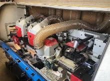 WEINIG U23E MOULDER THROUGH FEED