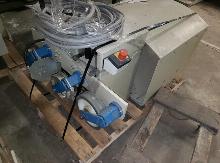 DIMTER OPTICUT 350-4 OPTIMIZING SAW THROUGH FEED