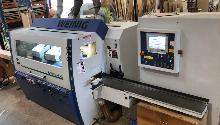 WEINIG POWERMAT 400/018 THROUGH FEED MOULDER