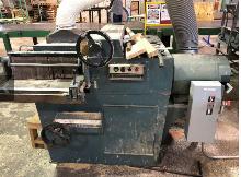 DIEHL MR 90 GANG RIP SAW ROLL FEED DIEHL MR 90 GANG RIP SAW ROLL FEED