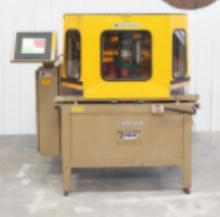 TRIAD SSR CNC SMART STAIR ROUTER / TRENCHER