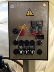 WEINIG RONDAMAT R 960 PROFILE TOOL GRINDER