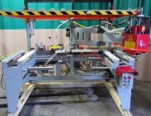 BAM 750 OHT DOORLITE CUT OUT MACHINE