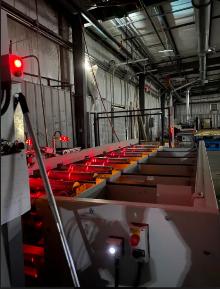 RAIMANN COMPACT VALURIP SYSTEM