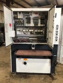 TIMESAVERS 2300 43" PLANER SANDER