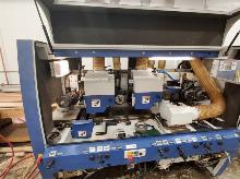 WEINIG POWERMAT 400/018 MOULDER THROUGH FEED