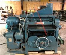 NEWMAN WHITNEY 29-A 36" PLANER SINGLE SIDED NEWMAN WHITNEY 29-A 36" PLANER SINGLE SIDED