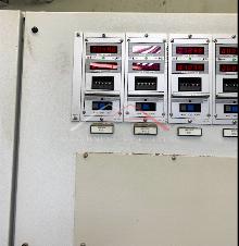 Celashi TSA 2B 560N DOUBLE END TENENOR