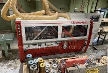 LEADERMAC LMC 633 13" WIDE MOULDER THRU FEED