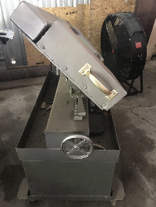 Carolina HV12 Horizontal BandSaw