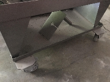 Carolina HV12 Horizontal BandSaw