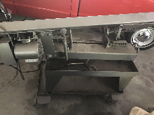 Carolina HV12 Horizontal BandSaw