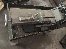 Carolina HV12 Horizontal BandSaw