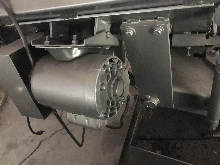 Carolina HV12 Horizontal BandSaw