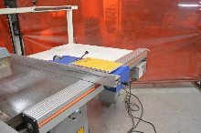 Casadei SC 315 w Tiger CrossCut and Tiger Fence
