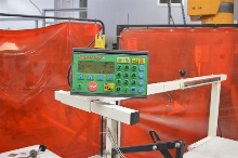 Casadei SC 315 w Tiger CrossCut and Tiger Fence