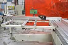 Casadei SC 315 w Tiger CrossCut and Tiger Fence