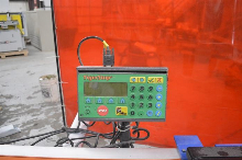 Casadei SC 315 w Tiger CrossCut and Tiger Fence