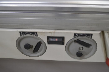 Casadei SC 315 w Tiger CrossCut and Tiger Fence