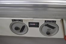 Casadei SC 315 w Tiger CrossCut and Tiger Fence