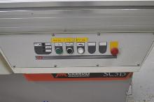 Casadei SC 315 w Tiger CrossCut and Tiger Fence