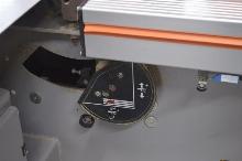 Casadei SC 315 w Tiger CrossCut and Tiger Fence