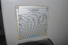 Casadei SC 315 w Tiger CrossCut and Tiger Fence