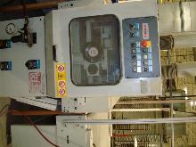 Cefla Spray finishing line with Flash and UV ovens