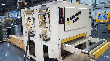Cemco 2237 Widebelt Sander
