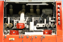 LEADERMAC 518 S -GREAT STARTER MACHINE 7