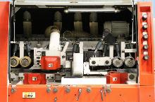 LEADERMAC 518 S -GREAT STARTER MACHINE 7