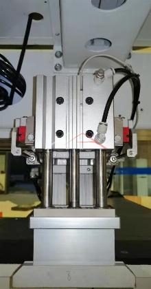 2024 Pro Edge Lockdowel CNC Machining Center