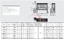 COMIA USA SHK-3 PLUS(NEW)