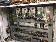 Cosmec Fox48 CNC Router 