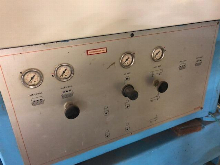 Costa Model 71 Wide Belt Sander