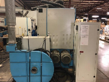 Costa Model 71 Wide Belt Sander