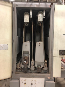 COSTA Wide Belt Sander 53