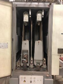 COSTA Wide Belt Sander 53