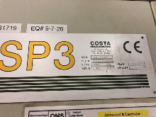 COSTA Wide Belt Sander 53