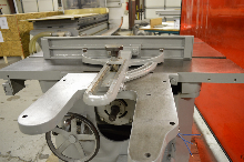 NORTHFIELD NO. 4 TILTING ARBOR TABLE SAW