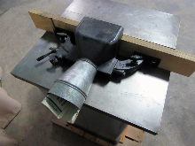 Used Delta Model 43-375 Shaper