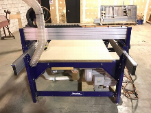 ShopBot  4X8 CNC (Used)