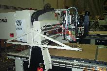 2004 Komo Solution 510 CNC Router