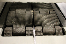 DIEHL 750 Straight Line  New Bearings