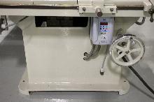 DIEHL 750 Straight Line  New Bearings