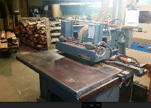 DIEHL SL 55 STRAIGHT LINE RIP SAW