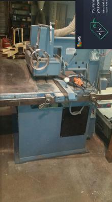 DIEHL SL 55 STRAIGHT LINE RIP SAW