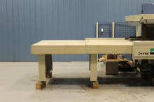 DIMTER PROFIPRESS L2500 HF RADIO FREQUENCY GLUE PRESS