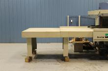 DIMTER PROFIPRESS L2500 HF RADIO FREQUENCY GLUE PRESS