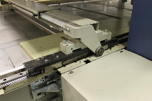 DIMTER PROFIPRESS L2500 HF RADIO FREQUENCY GLUE PRESS